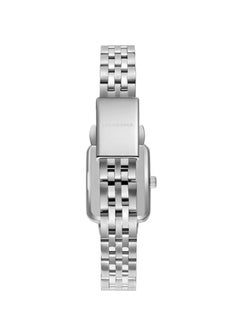 Lee Cooper Women Analog Silver Dial Watch - LC08121.390  - Image 4