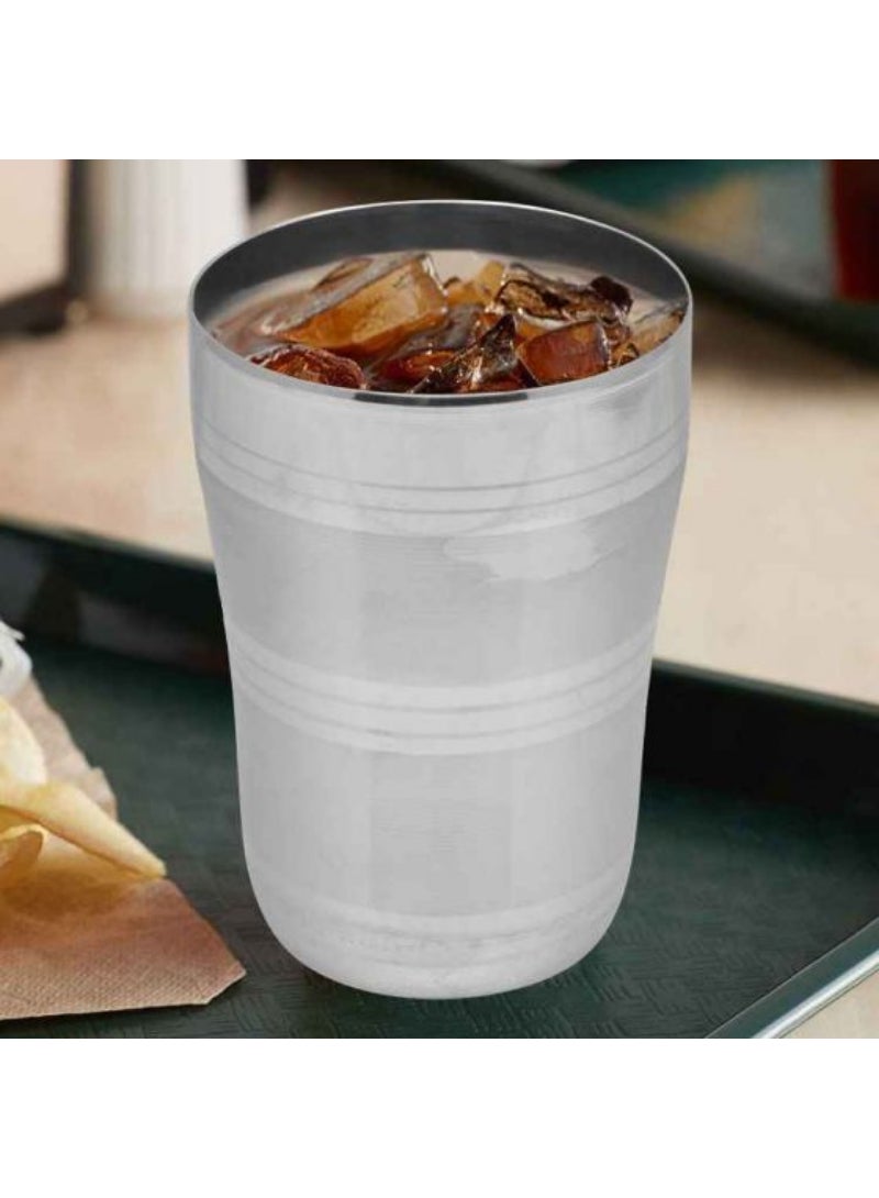 Top Pick Steel Glass Easy To Clean And Dishwasher Safe