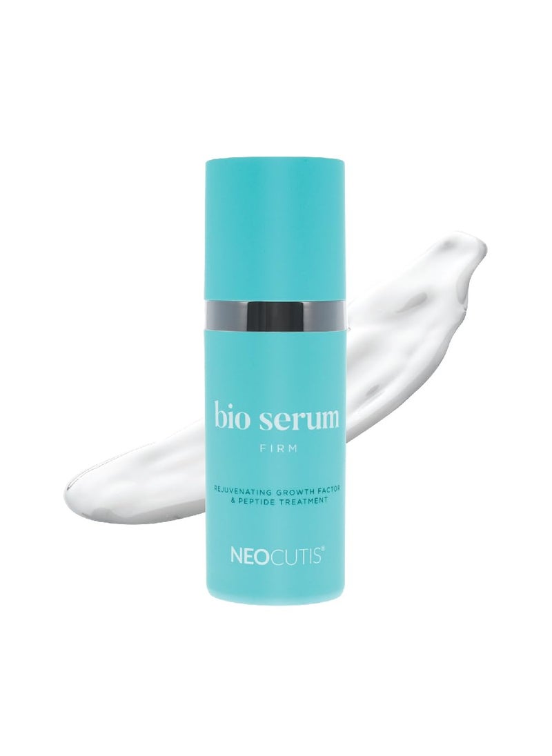 NEOCUTIS Neocutis Bio Serum Firm - Hydrating and Anti-Aging Serum - 30ml 