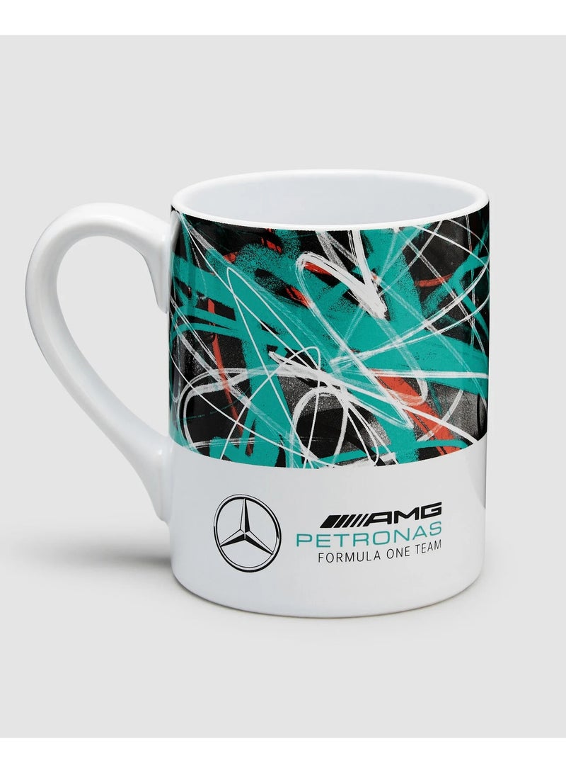 فريق AMG بتروناس للفورمولا 1 قدح  - Image 1