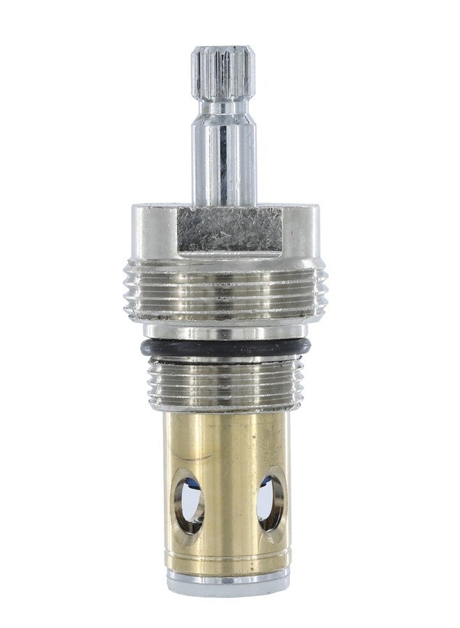 Danco Kohler Faucets, 1-Pack (17018B) Durable Plastic 6N-7C Cold-Water Stem, Brass - Image 1