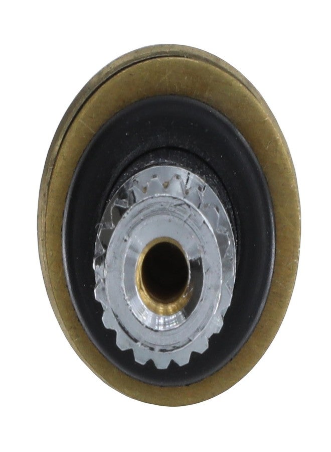 Danco Kohler Faucets, 1-Pack (17018B) Durable Plastic 6N-7C Cold-Water Stem, Brass - Image 4