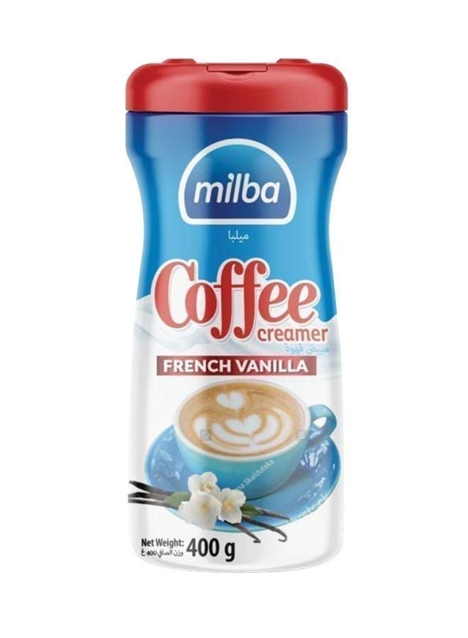 Vanilla Creamer, Germany