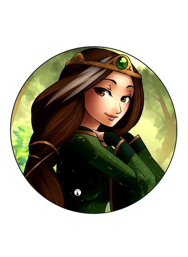 RKN Disney Character Printed Pin Multicolour - Image 2