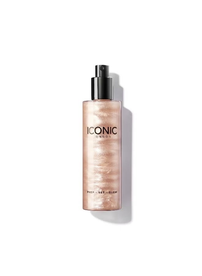 ايكونيك لندن إعداد-ضبط-توهج - أصلي - Image 3