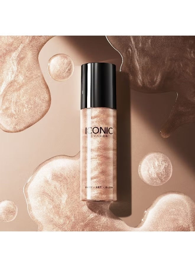 ايكونيك لندن إعداد-ضبط-توهج - أصلي - Image 4