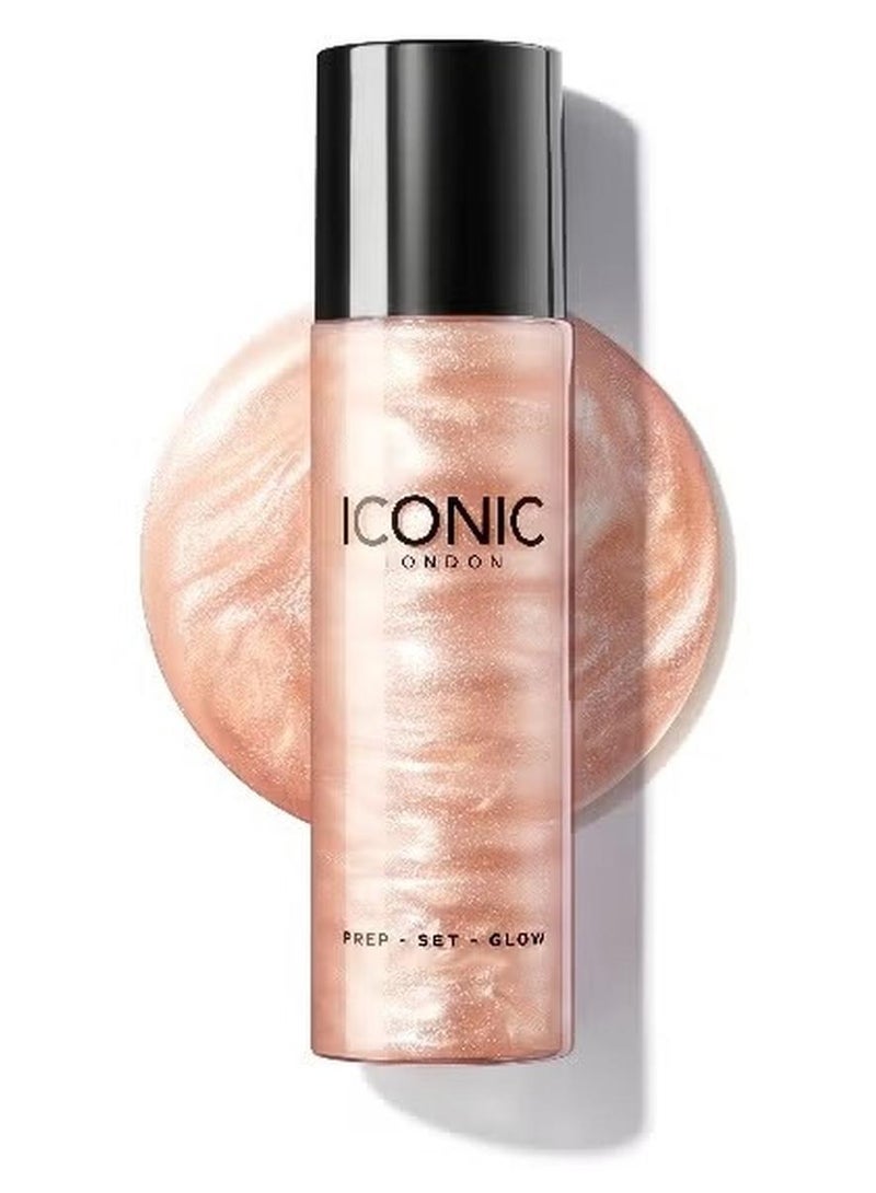 ICONIC LONDON Prep-Set-Glow - Original - Image 1
