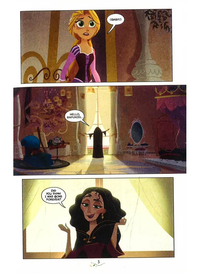 ديزني تانجلد - Image 4