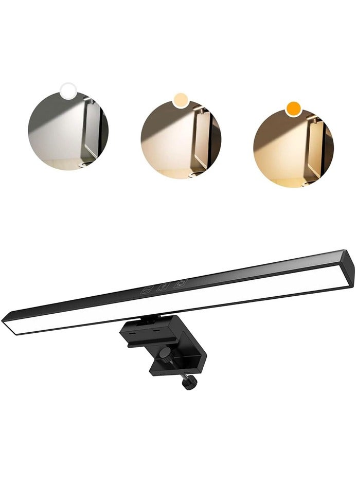 صاروخ فلاير USB تعمل بالطاقة شاشة الكمبيوتر مصباح الكمبيوتر المحمول للمكتب / المنزل / الألعاب / مكتب مع سطوع قابل للتعديل / لون 500MM - Image 1