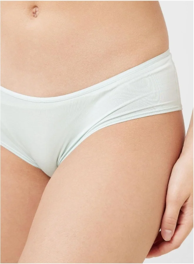لا سينزا High Leg Brief