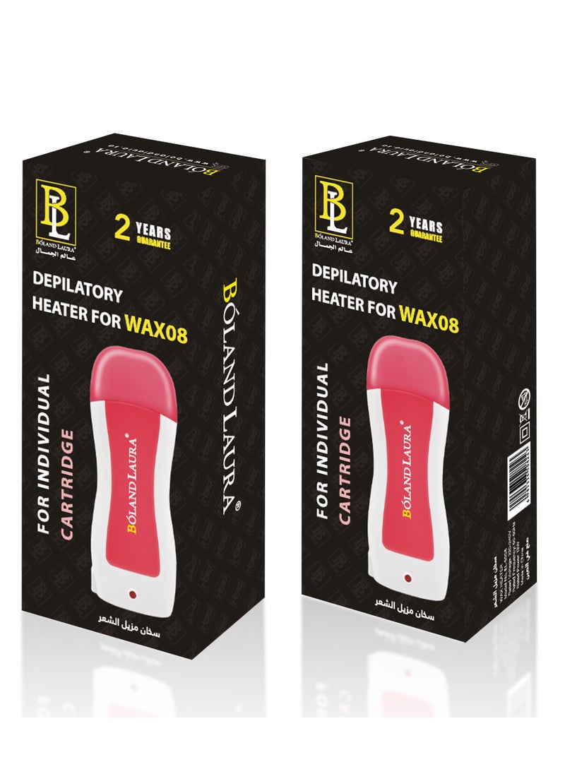 BOLAND LAURA Depilatory Heater For Wax08  - Image 3