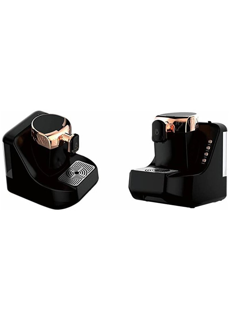 DubaiGallery Turkish coffee maker 600 W - Image 3