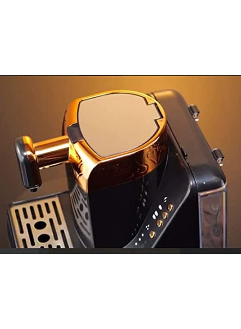 DubaiGallery Turkish coffee maker 600 W - Image 4