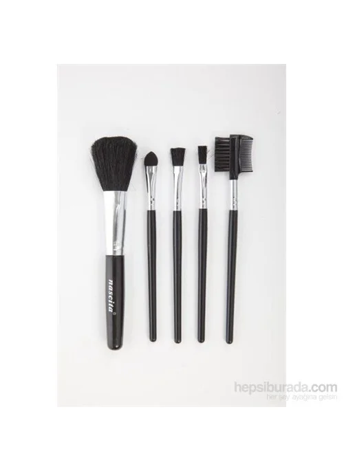 ناسكيتا Blush Brush Set 5 Brush 226