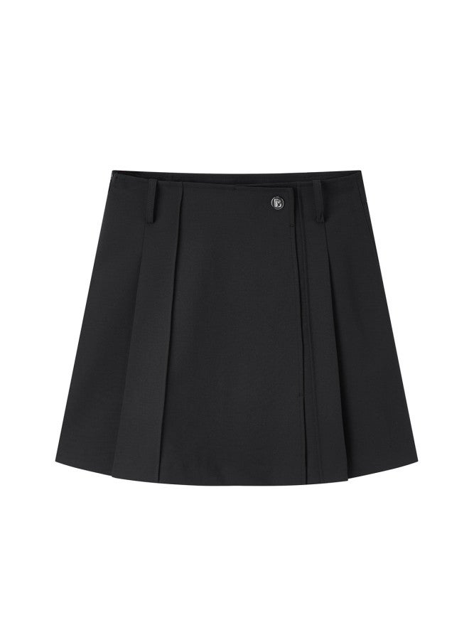 Waxbird Summer Commuter Non-stretch Half Skirt Women's - Image 2