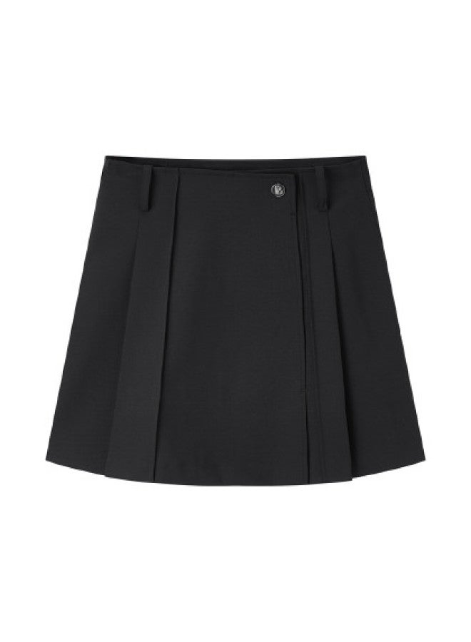 Waxbird Summer Commuter Non-stretch Half Skirt Women's - Image 1