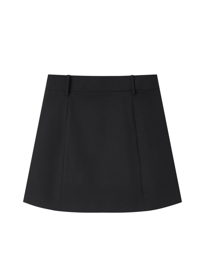 Waxbird Summer Commuter Non-stretch Half Skirt Women's - Image 3