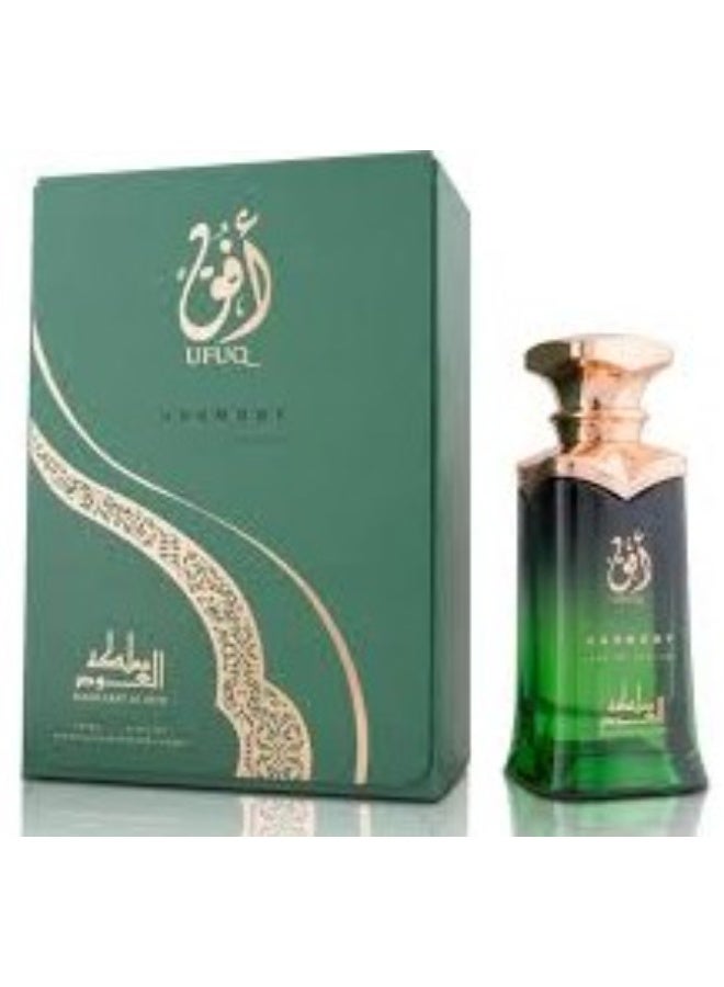 Mamlakat Al Oud Horizon Harmony perfume