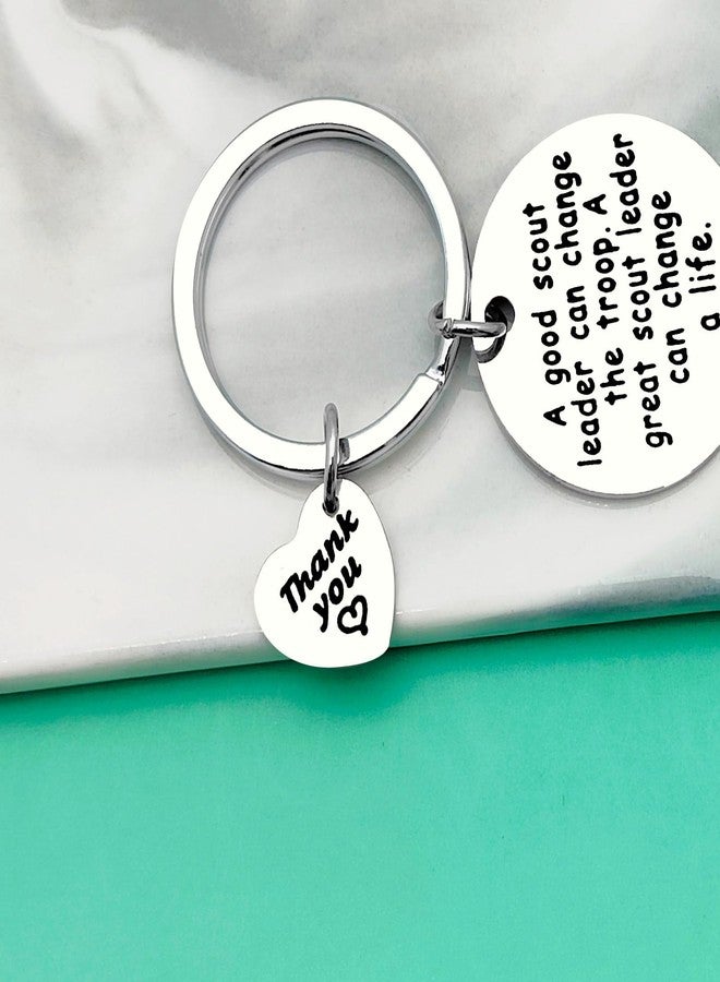 بايبيلو سلسلة مفاتيح هدايا بايبيلو (6 قطع) لقادة الكشافة، هدية شكر لقادة الفرق، بنين وبنات، للمديرين والمعلمين، هدية تقدير، هدية يوم المدير، هدية التقاعد، هدية عيد الميلاد، هدية عيد الميلاد - Image 3