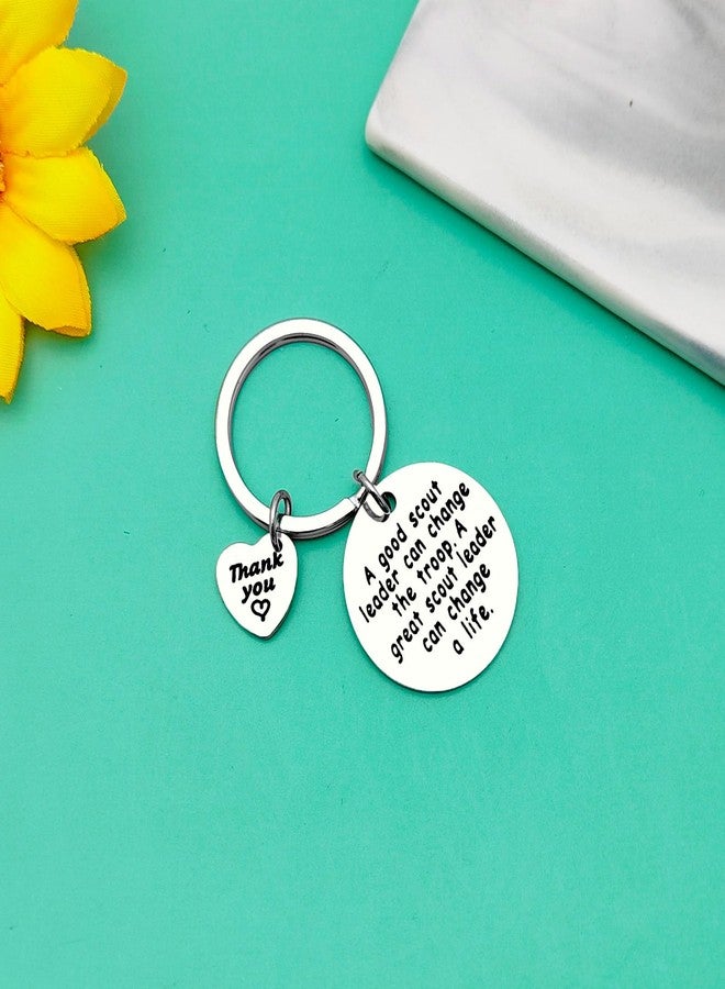 بايبيلو سلسلة مفاتيح هدايا بايبيلو (6 قطع) لقادة الكشافة، هدية شكر لقادة الفرق، بنين وبنات، للمديرين والمعلمين، هدية تقدير، هدية يوم المدير، هدية التقاعد، هدية عيد الميلاد، هدية عيد الميلاد - Image 4