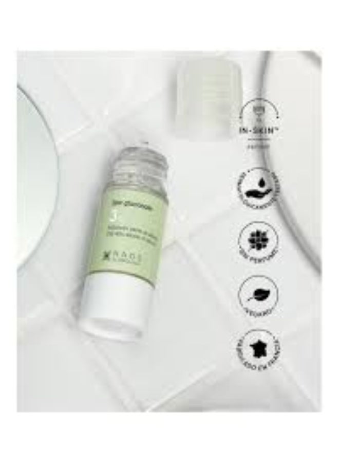 Etat Pur Zinc Gluconate 3% Pure Active 15ml - Image 3