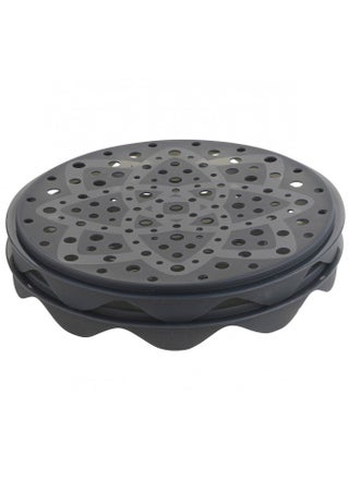 Top Chips Maker - Mastrad Set of 2 Interlocking Silicone Chip Trays - Crisp Vegetables Fruits Without Fats and Oils - Microwave and Dishwasher Safe - pzsku/Z31949855CB7E5BAF6EC1Z/45/_/1728458565/9d927db8-c926-4700-9e90-6bb4759d36b1