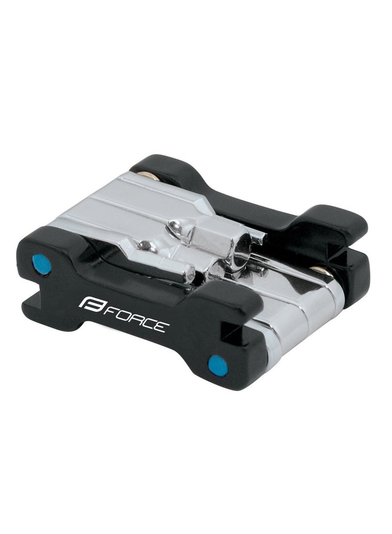 FORCE multitool MINI set 12 functions - Image 2