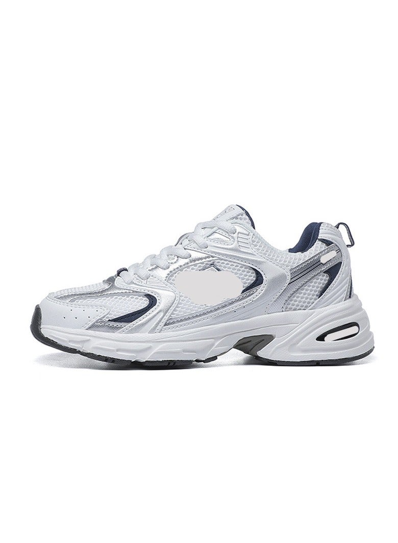 Nariele أحذية رياضية لخريف وشتاء، أحذية الآباء