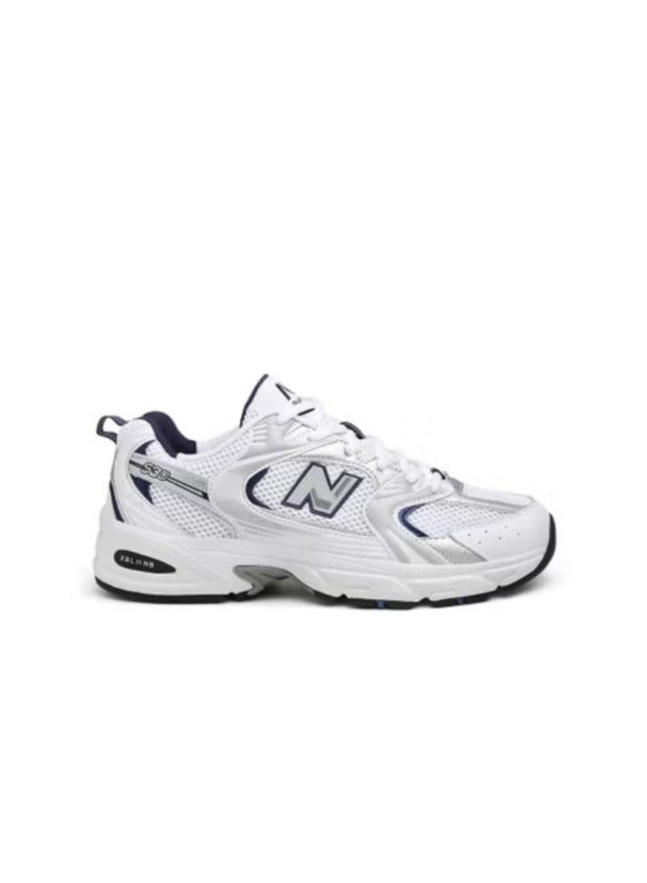 KUYING Autumn And Winter Sports Shoes Dad Shoes 