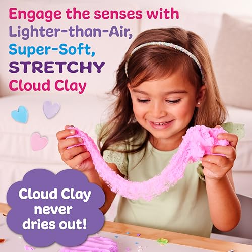 Creativity for Kids Sensory Pack: Princess - Calm Down Corner, Car Activities for Kids, Princess Gifts for Girls, Sensory Toys for Toddlers (Ages 3+) - Image 2