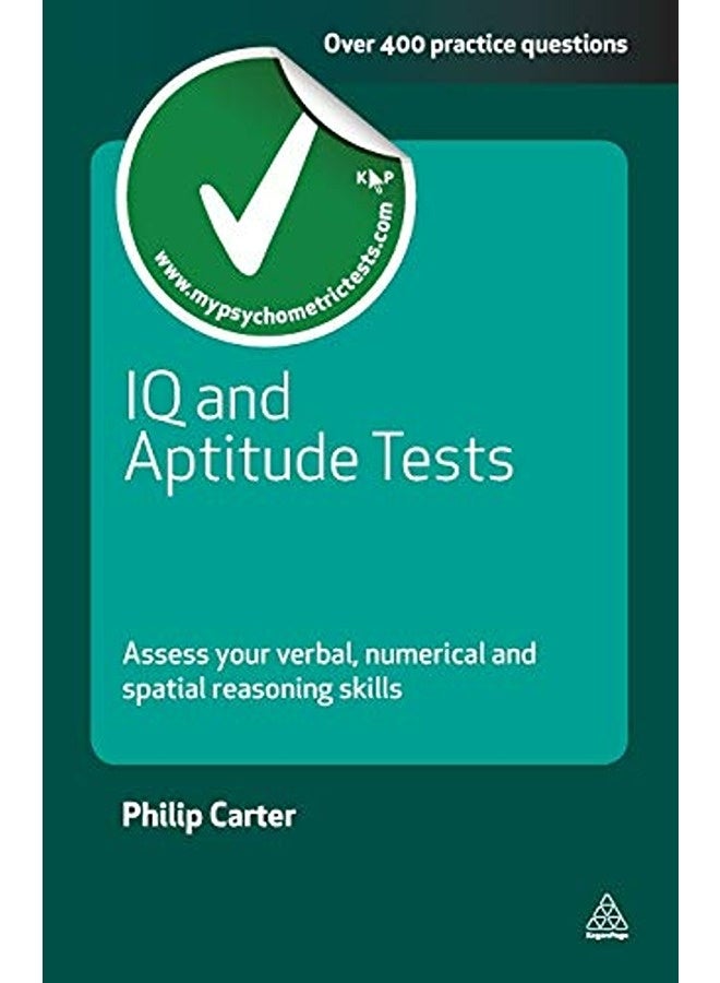 IQ and Aptitude Tests