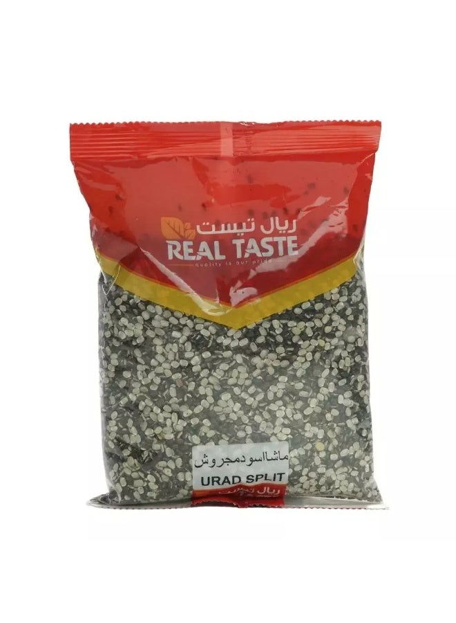 Real Taste عبوة أوراد مقسمة بنكهة حقيقية - 500 جرام - Image 1