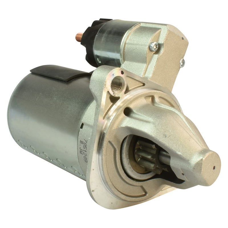 Mando 12A1540 Starter Motor Original Equipment - Image 5