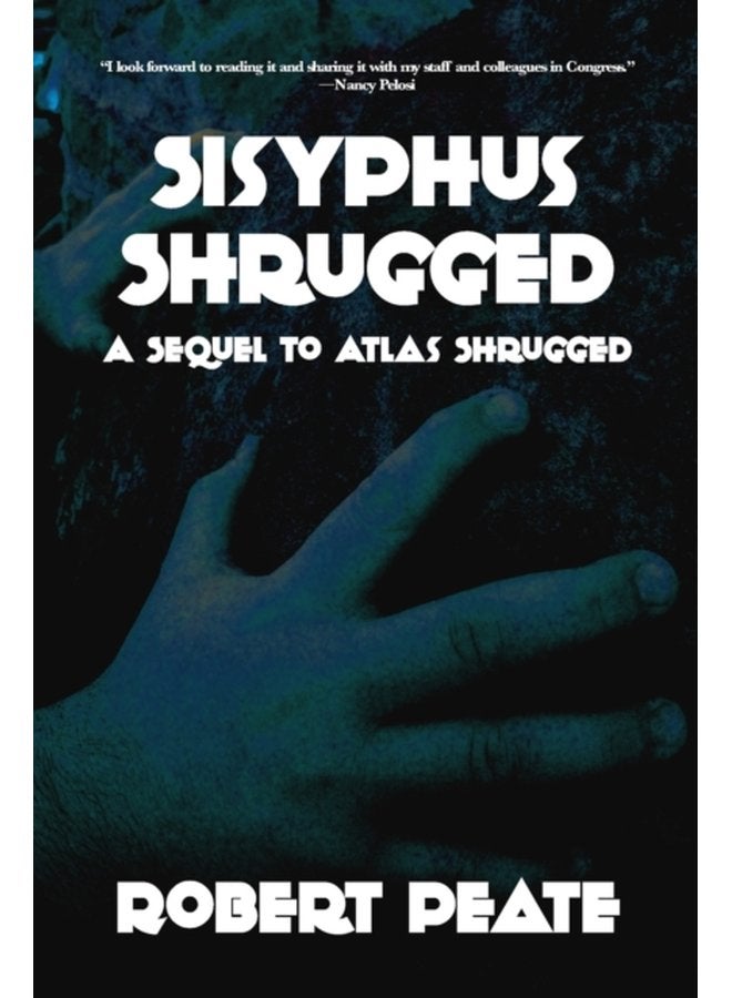 Sisyphus Shrugged - Paperback