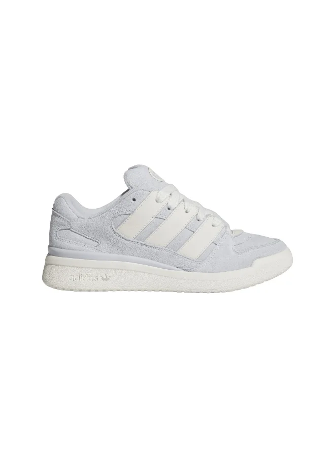 adidas Adidas FORUM2000 W Blue CASUAL 0 FOR WOMEN 9.5
