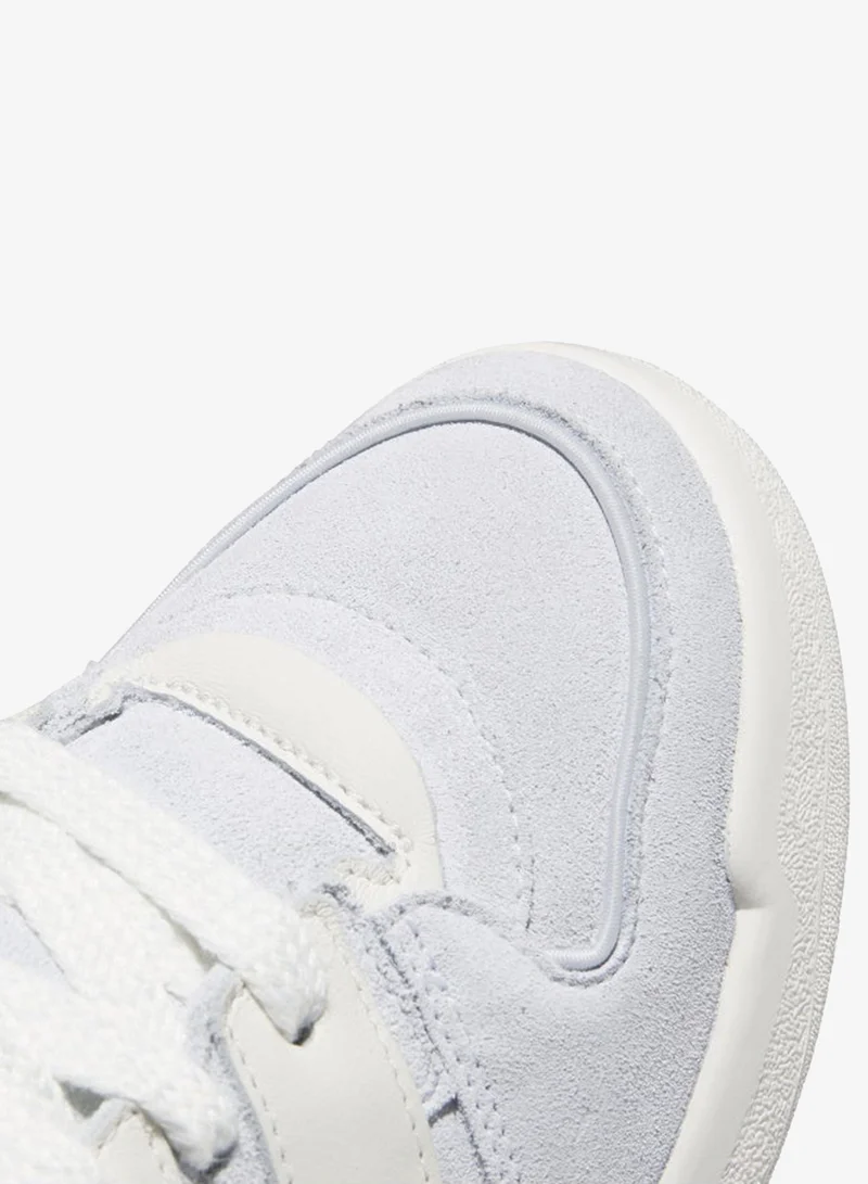 adidas أديداس فوروم  نسائي أزرق كاجوال مقاس .