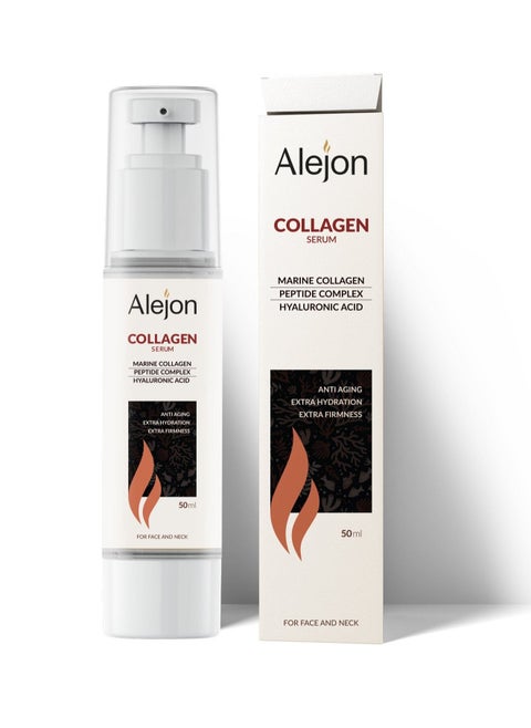 Alejon Collagen serum