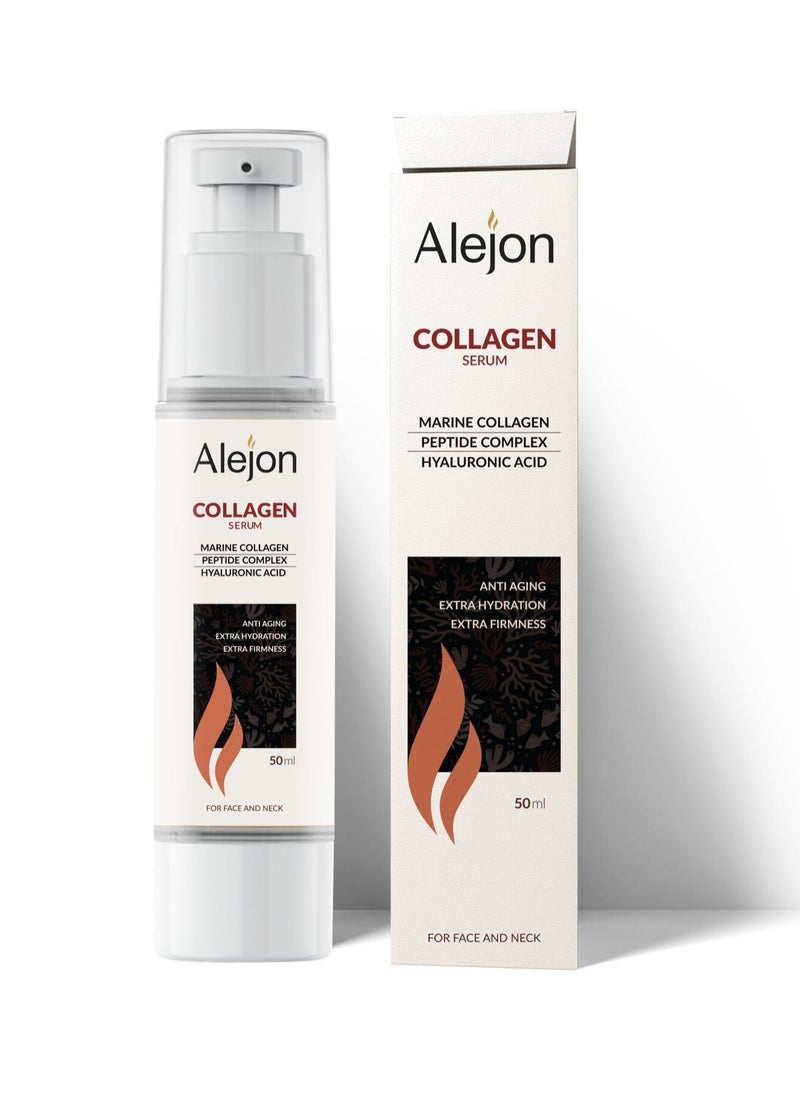 Alejon - Alejon Collagen serum - Image 1