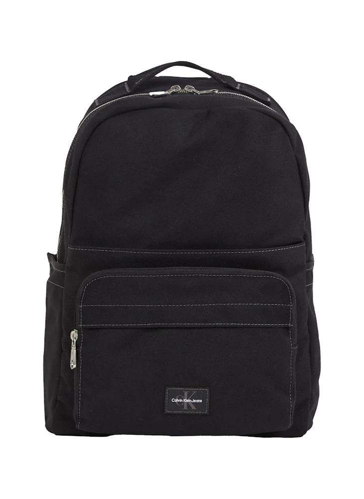كالفن كلاين جينز ZIP BACKPACK