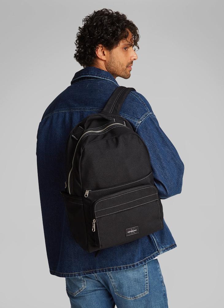 Calvin Klein Jeans ZIP BACKPACK  - Image 5