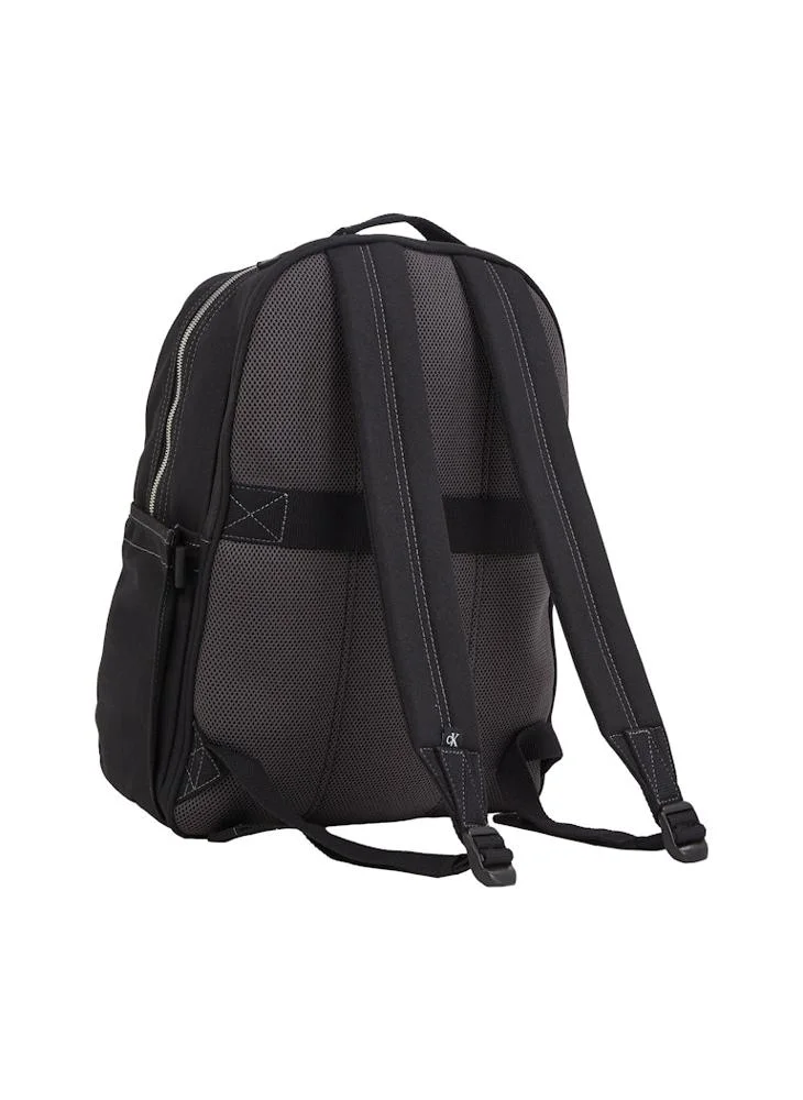 كالفن كلاين جينز Workwear Center Zip Backpack