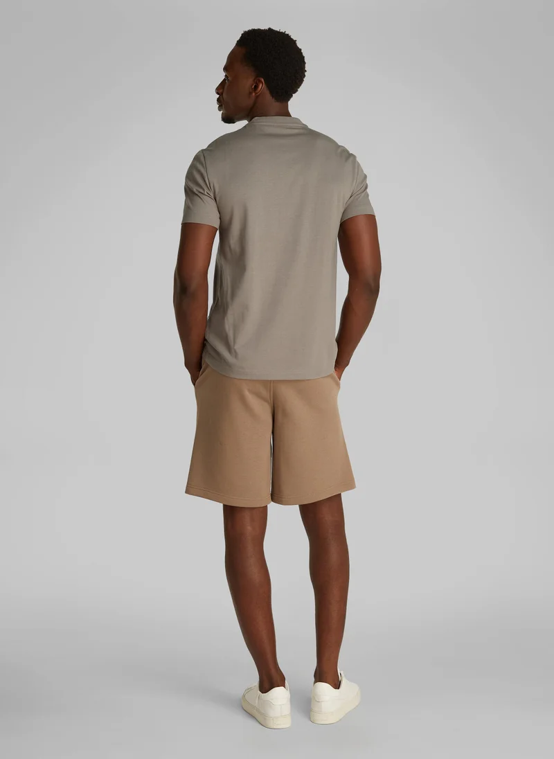 CALVIN KLEIN Ck Chest Logo T-Shirt