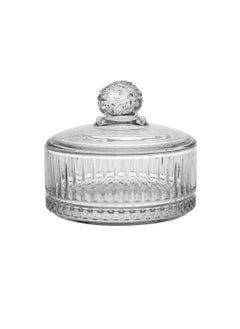 Elegant Applied to serve dates and sweets, multi-use, size 17 cm  - Image 1