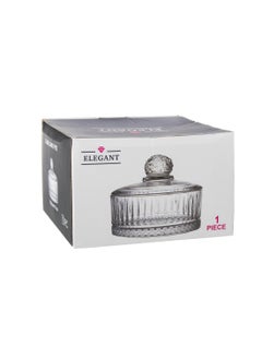Elegant Applied to serve dates and sweets, multi-use, size 17 cm  - Image 3