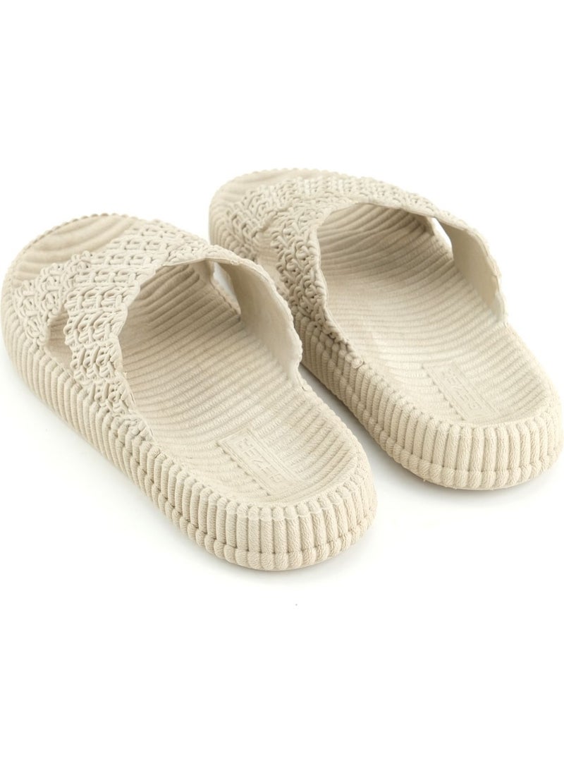 Women Summer House Bathroom Wet Floor Suitable Slippers - pzsku/Z3195A206AB9975E32912Z/45/_/1734473227/157a196c-5468-4742-a6d4-2ad05b7a3836