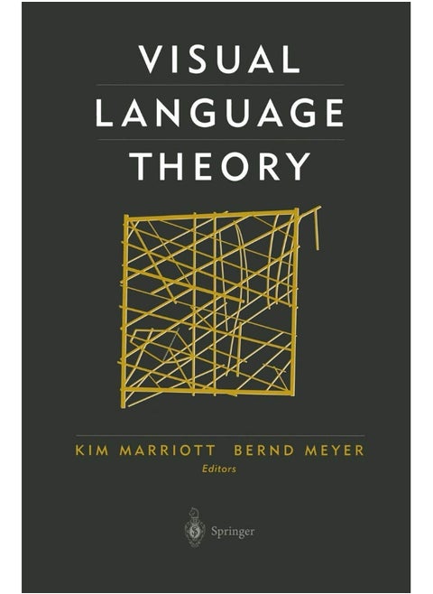 Visual Language Theory