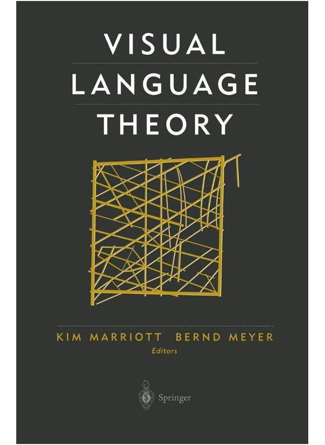 Visual Language Theory 