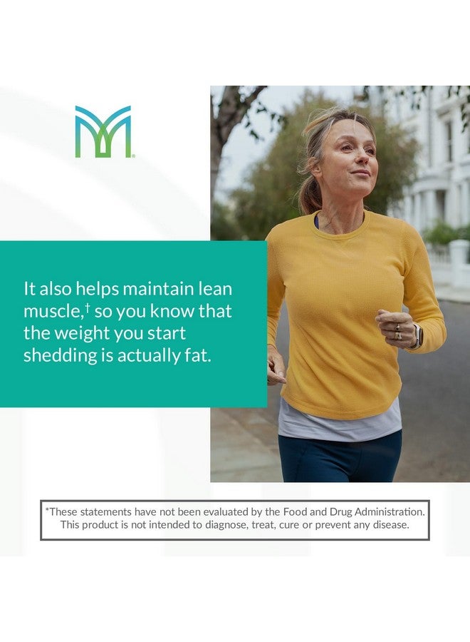 Mannatech Protein Powder, OsoLean (Canister) 12.9 oz - Image 5