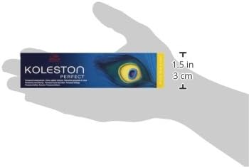 Wella Professionals Koleston Hair Colour 60 ml 103 Lightest Gold Blonde - Image 3