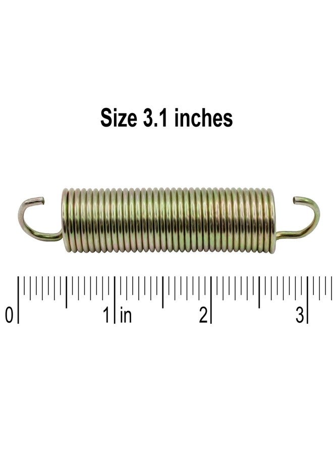 superbobi R&DOG Drive TENSIONER Spring - for Hustler 604490 Raptor Raptor SD SDX - Image 2